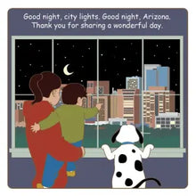 Load image into Gallery viewer, Good Night Arizona Book