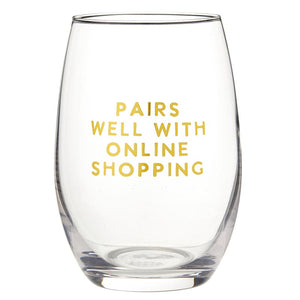 Pairs Well Online Shopping