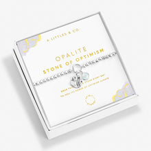 Load image into Gallery viewer, Stone of Optimism Bracelet