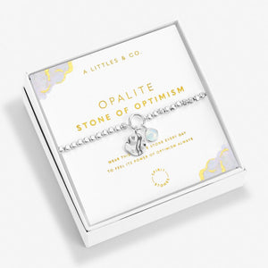 Stone of Optimism Bracelet