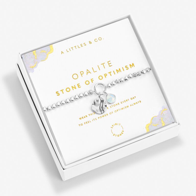 Stone of Optimism Bracelet