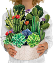 Load image into Gallery viewer, Cactus Garden
