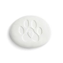 Load image into Gallery viewer, Paw Print Diffuser Stone