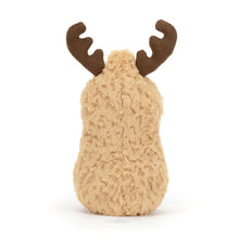 Load image into Gallery viewer, Amuseables Peanut Reindeer