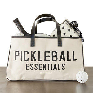 Pickleball Essential Tote