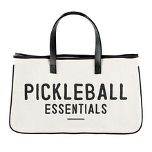 Load image into Gallery viewer, Pickleball Essential Tote