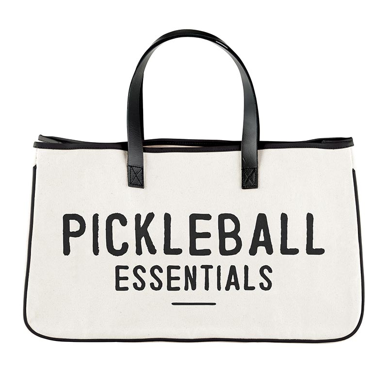 Pickleball Essential Tote