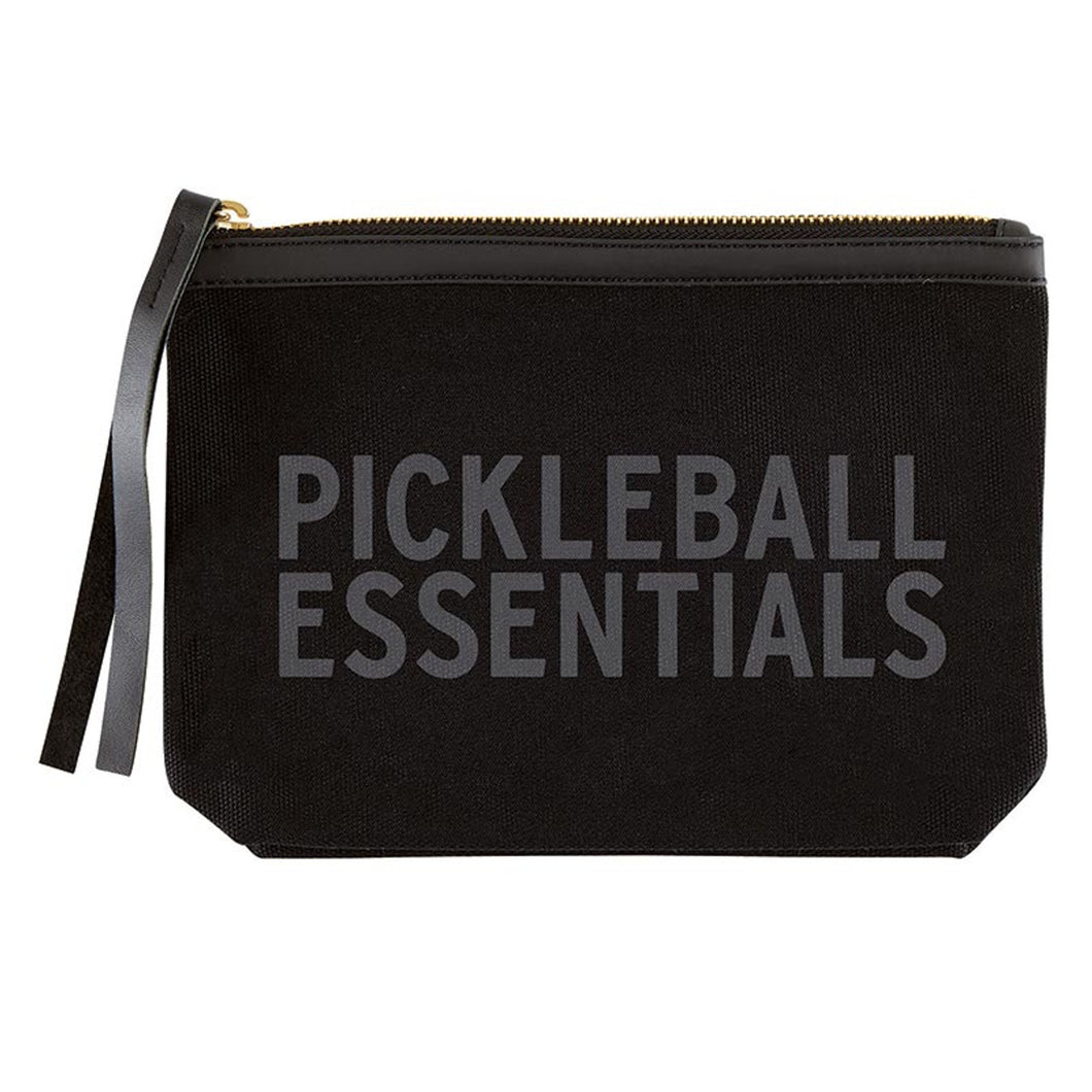 Pickleball Essentials Pouch