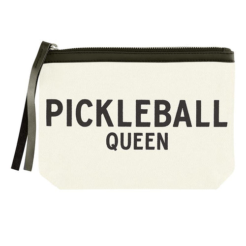 Pickleball Queen Pouch