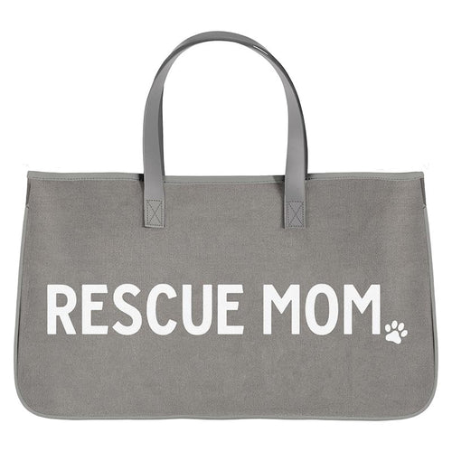 Rescue Mom Tote
