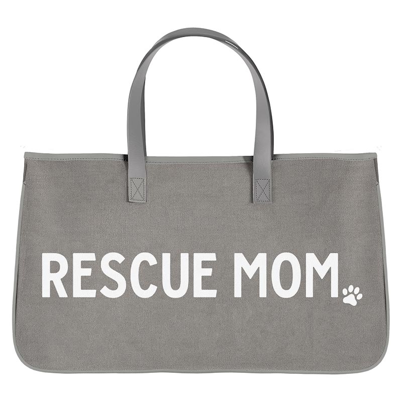 Rescue Mom Tote