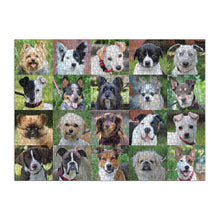 Load image into Gallery viewer, Rescue Dogs Puzzle