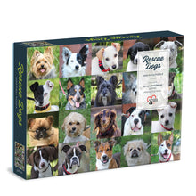 Load image into Gallery viewer, Rescue Dogs Puzzle
