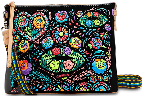 Downtown Crossbody Rita