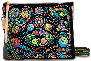 Downtown Crossbody Rita