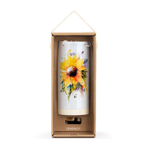 Sunflower Windchime