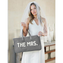 Load image into Gallery viewer, The Mrs. Tote