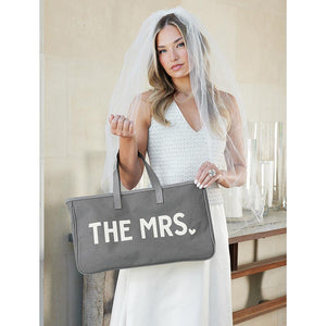 The Mrs. Tote