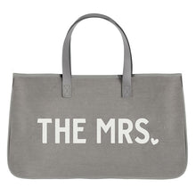 Load image into Gallery viewer, The Mrs. Tote