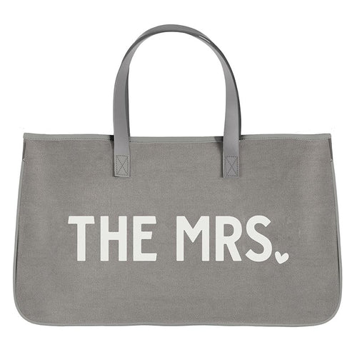 The Mrs. Tote