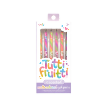 Load image into Gallery viewer, Tutti Fruitti Gel Pens
