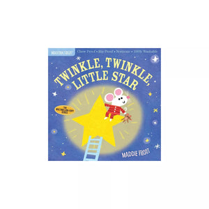 Indestructibles: Twinkle Twinkle Little Star
