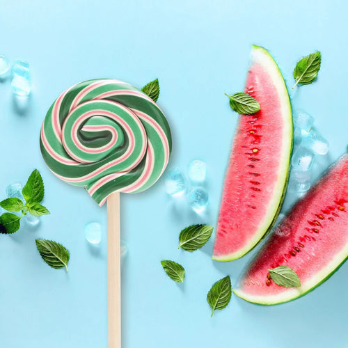 Hammonds Watermelon Loliipop