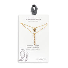Load image into Gallery viewer, Follow Your Heart Necklace