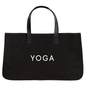 Yoga Tote