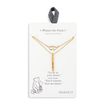Load image into Gallery viewer, You &amp; Me Necklace