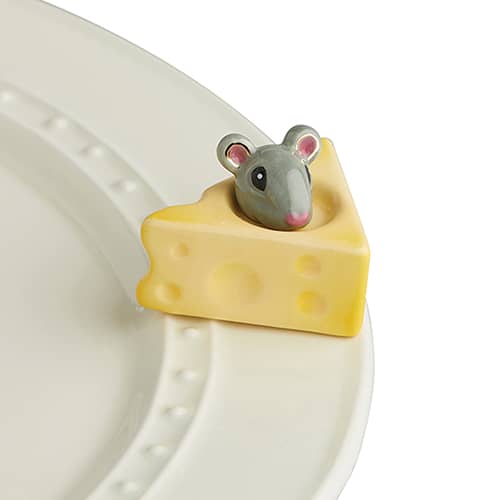 NF Mouse & Cheese