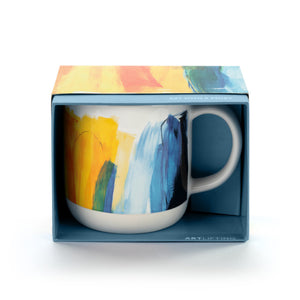 Artlifting Mug - Weekend Vibes