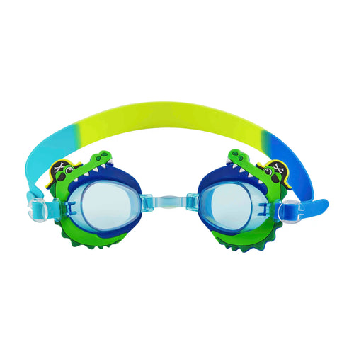 Boy's Swim Goggles