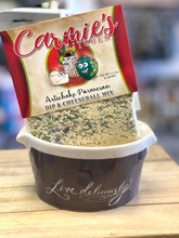 Load image into Gallery viewer, Carmie&#39;s  Artichoke Parmesan Dip