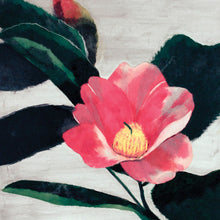 Load image into Gallery viewer, Artlifting Neckerchief: Camellia Tsubaki