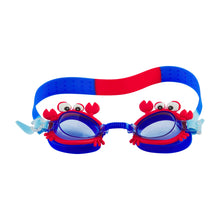 Load image into Gallery viewer, Boy&#39;s Swim Goggles
