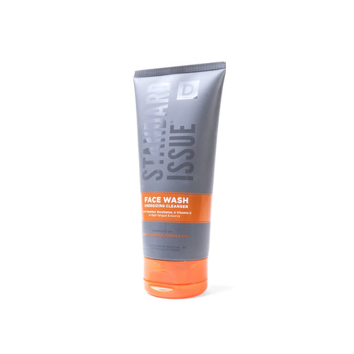 Face Wash Energizing Cleanser