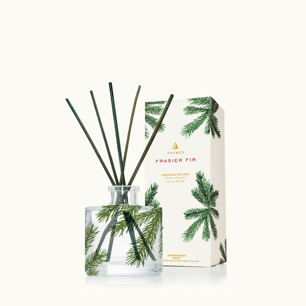 Frasier Fir Pine Diffuser