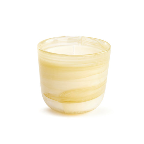 Giving Candle: Dream Chamomile and Shea Butter