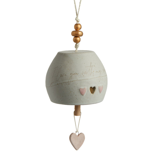 Inspired Bell: Love