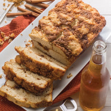 Load image into Gallery viewer, Cinnamon Crumble Beer Bread Mix