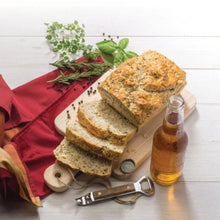 Load image into Gallery viewer, Italian Herb Beer Bread Mix