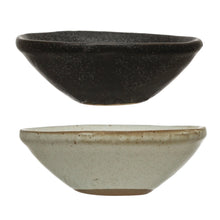 Load image into Gallery viewer, Matte Stoneware Bowl