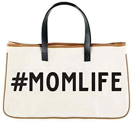 Mom Life Handbag