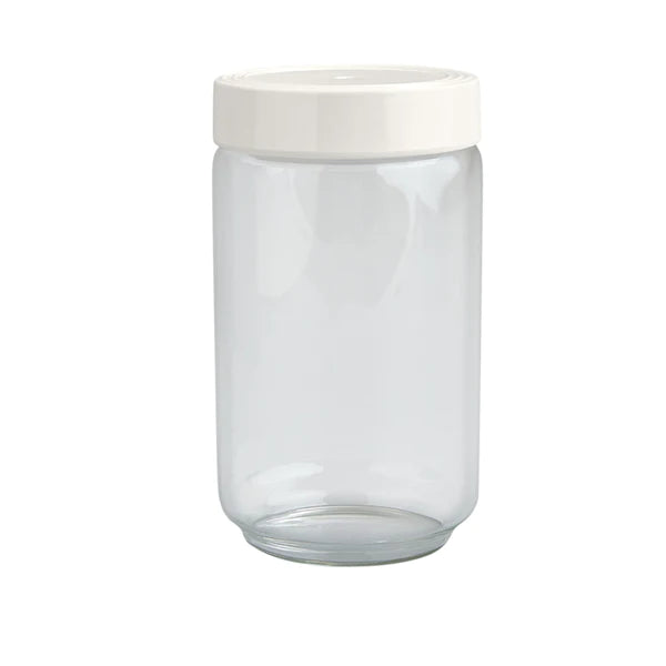 NF Melamine Large Canister