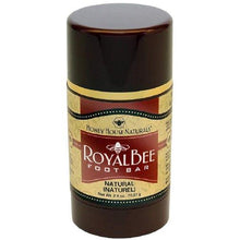 Load image into Gallery viewer, Royal Bee Foot Bar Lotions