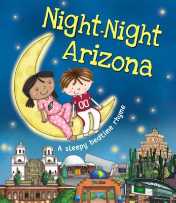 Night Night Arizona