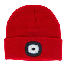 Load image into Gallery viewer, Scout LED Beanie