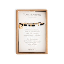 Load image into Gallery viewer, Strength Your Journey Bracelet