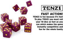 Load image into Gallery viewer, Tenzi Dice Game